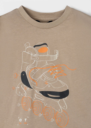 Mayoral majica, 3-10g