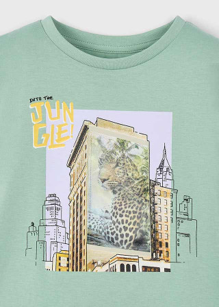 Mayoral majica, 2-10g