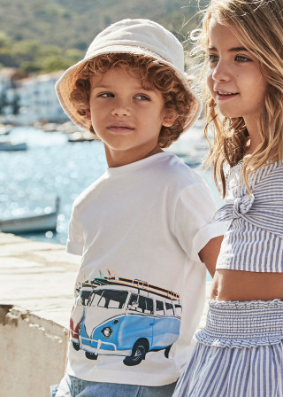 Mayoral majica, 3-10g