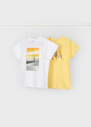 Mayoral majica 2/1, 3-10g