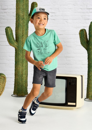 Mayoral šorts, 3-10g