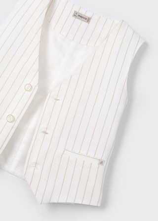 Mayoral prsluk, 3-10g