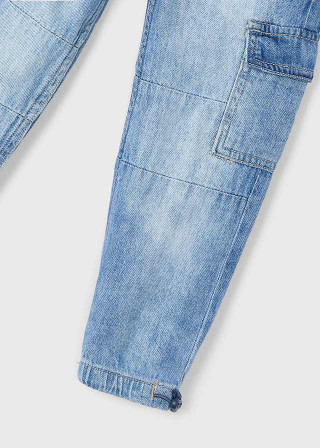 Mayoral farmerke, 3-10g