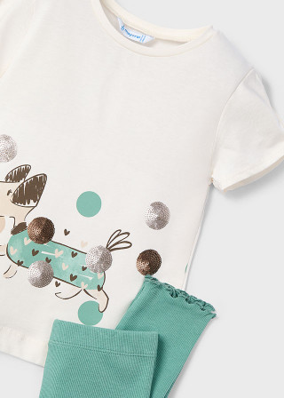 Mayoral komplet, 2-10g