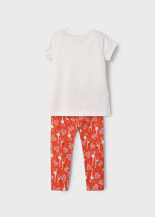 Mayoral komplet, 3-10g