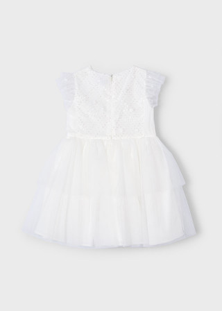 Mayoral haljina, 3-10g