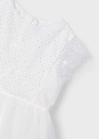 Mayoral haljina, 3-10g