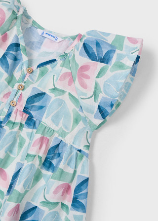 Mayoral haljina, 2-10g