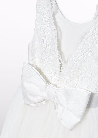 Abel & Lula haljina, 4-8g