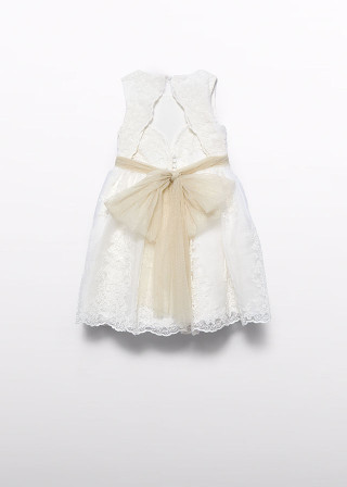 Abel & Lula haljina, 4-8g