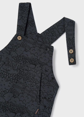 Mayoral komplet, 68-98