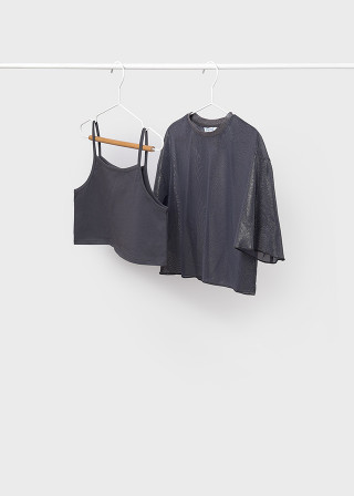 Mayoral majica 2/1, 8-14g