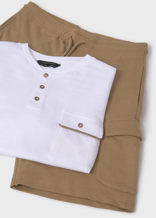 Mayoral komplet, 8-14g