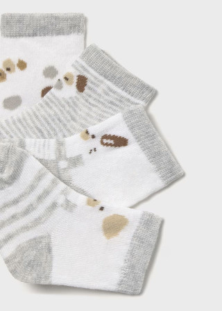 Mayoral čarape 4/1, 50-86