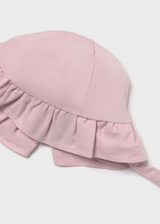 Mayoral šešir, 56-86