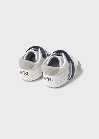 Mayoral nehodajuće, 15-19