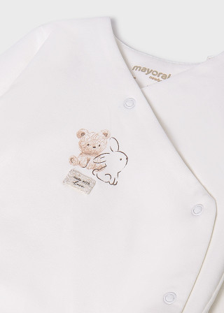 Mayoral komplet, 3/1