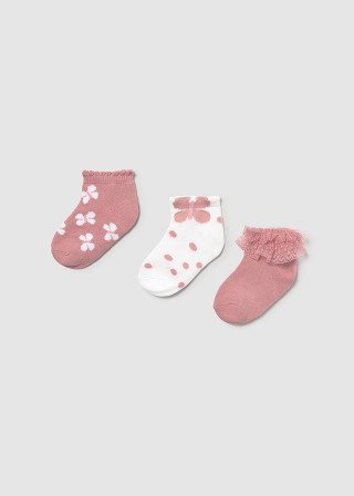 Mayoral čarape 3/1, 68-98