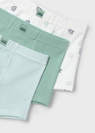 Mayoral bokserice 3/1, 2-10g