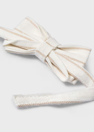 Mayoral leptir mašna i tregeri