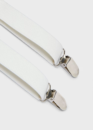 Mayoral leptir mašna i tregeri