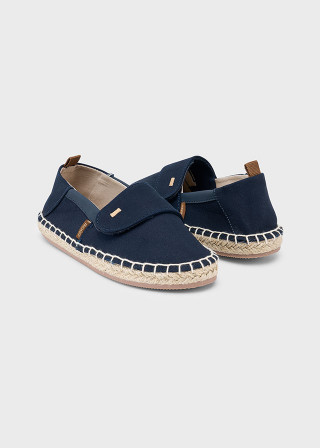 Mayoral espadrile, 26-30