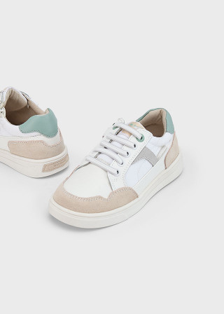 Mayoral patike, 31-38