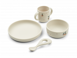 Liewood set za hranjenje