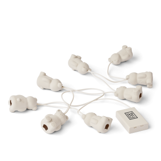 Liewood svetleći lanac