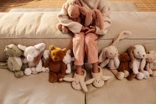 Liewood plišana igračka, 23cm