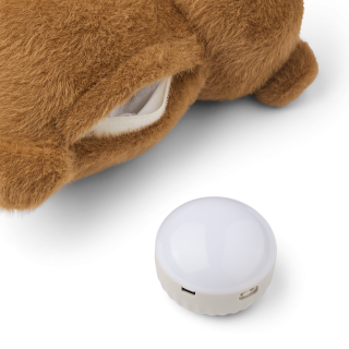 Liewood plišana muzička igračka, 25cm