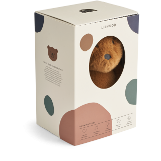 Liewood plišana muzička igračka, 25cm