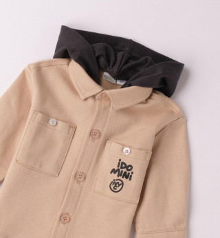 iDO duks jakna, 56-92