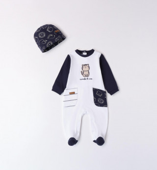 Minibanda zeka, 56-74