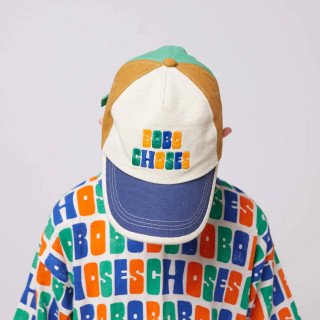 Bobo Choses kačket, 52-54