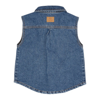 Copenhagen Colors prsluk, 4-8g