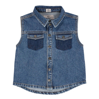 Copenhagen Colors prsluk, 4-8g