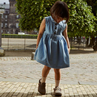 Copenhagen Colors haljina, 2-7g