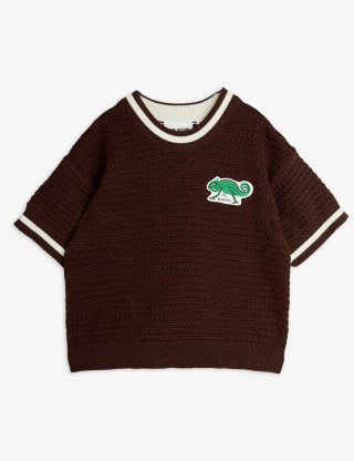 Mini Rodini majica, 3-11g