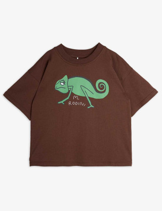 Mini Rodini majica, 3-11g