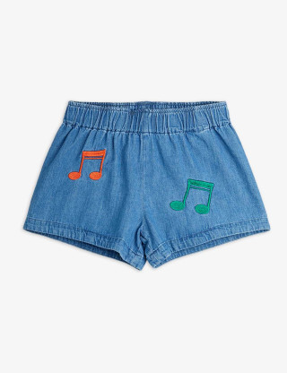 Mini Rodini šorts, 3-11g