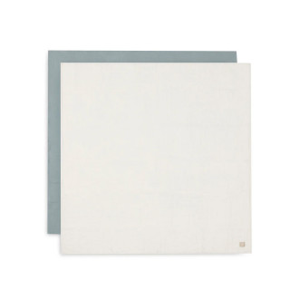 Jollein muslin prekrivač, 115x115cm