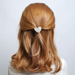 Billy loves Audrey gumice za kosu