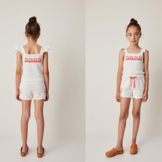 Tocoto Vintage šorts, 2-8g