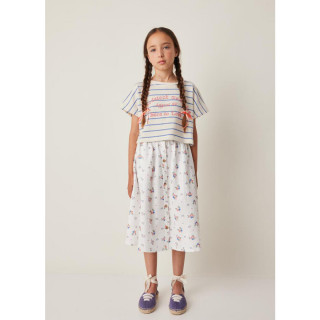 Tocoto Vintage suknja, 4-12g