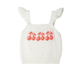 Tocoto Vintage majica, 2-8g