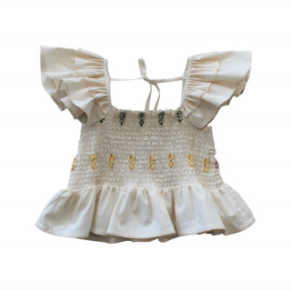 Belle Chiara majica, 4-12g