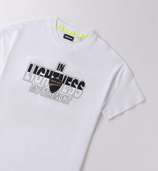 Minibanda majica, 56-92