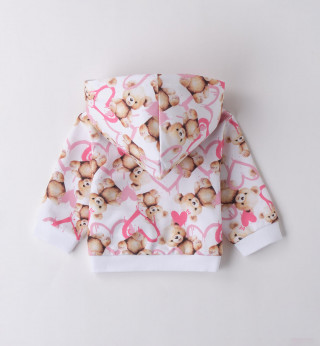 Minibanda duks jakna, 56-92