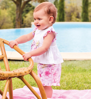 Minibanda komplet, 56-92